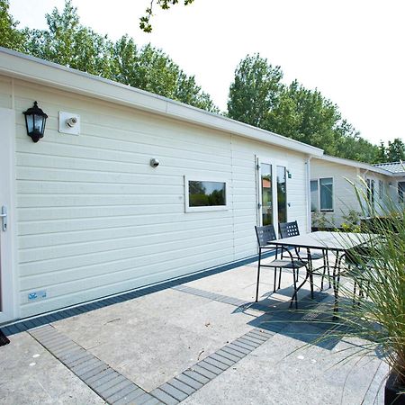Europarcs Schoneveld Βίλα Breskens Δωμάτιο φωτογραφία
