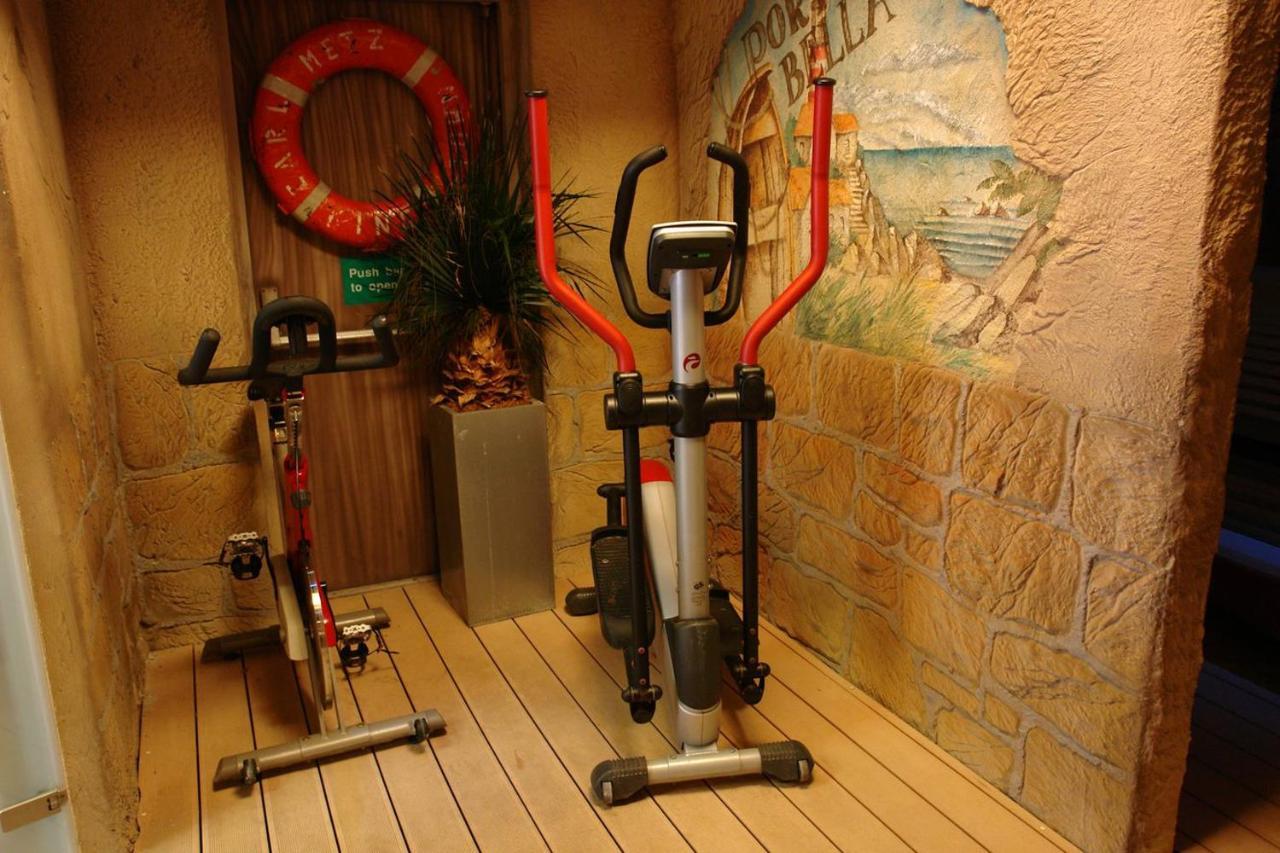 Europarcs Schoneveld Βίλα Breskens Εξωτερικό φωτογραφία