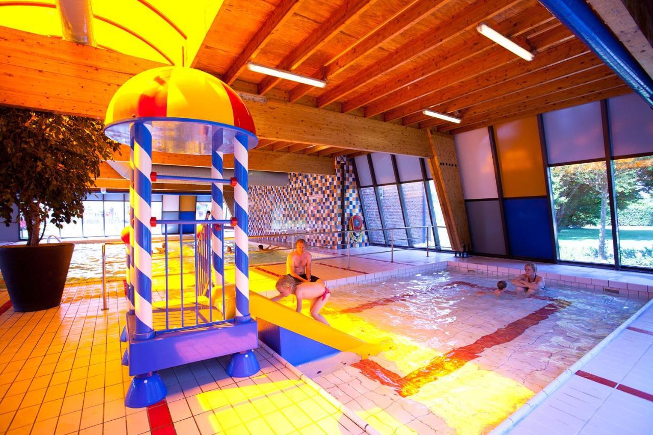 Europarcs Schoneveld Βίλα Breskens Εξωτερικό φωτογραφία