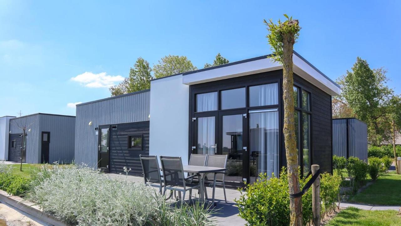 Europarcs Schoneveld Βίλα Breskens Δωμάτιο φωτογραφία