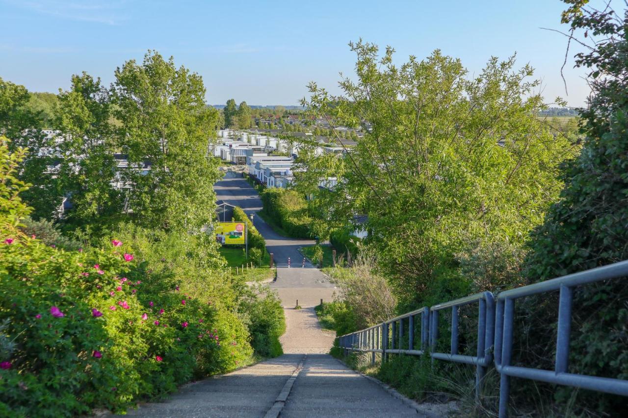 Europarcs Schoneveld Βίλα Breskens Εξωτερικό φωτογραφία